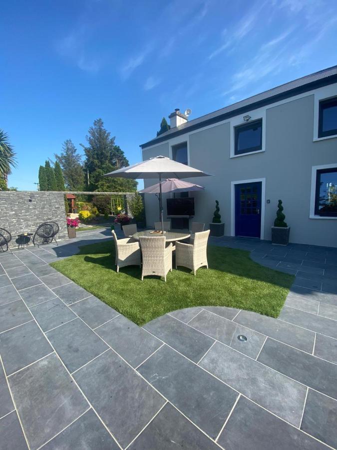 Inch View Lodge Milltown (Kerry) Exterior foto