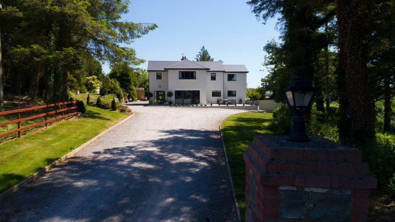 Inch View Lodge Milltown (Kerry) Exterior foto