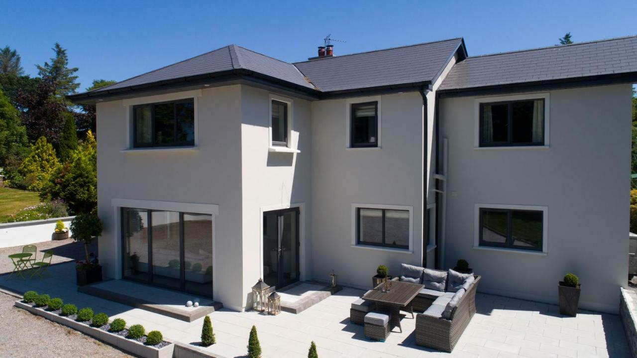 Inch View Lodge Milltown (Kerry) Exterior foto