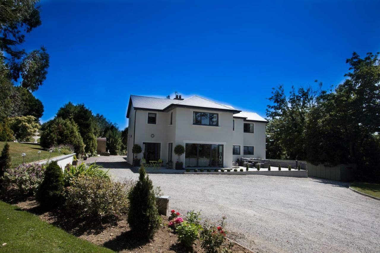 Inch View Lodge Milltown (Kerry) Exterior foto