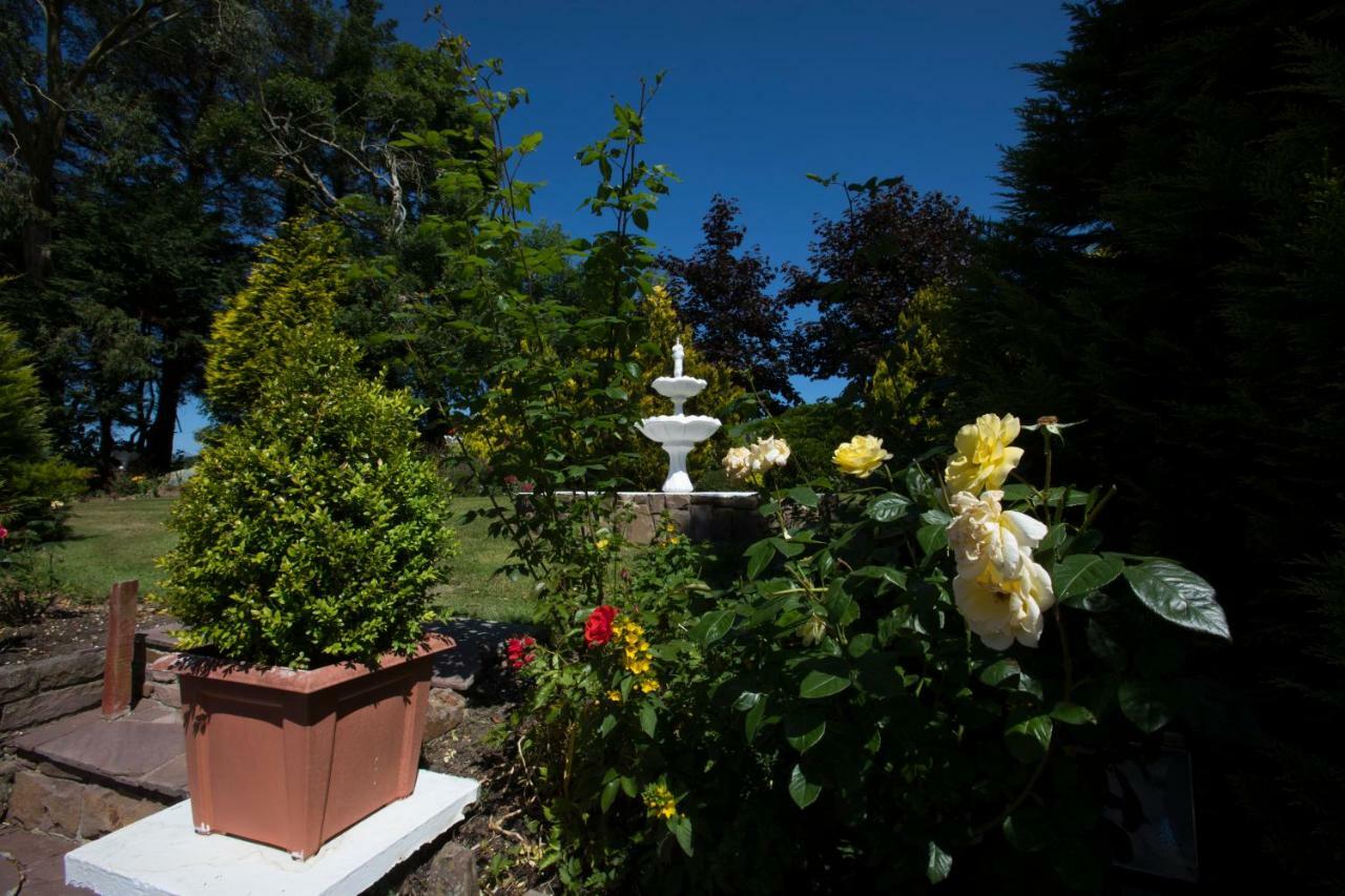 Inch View Lodge Milltown (Kerry) Exterior foto