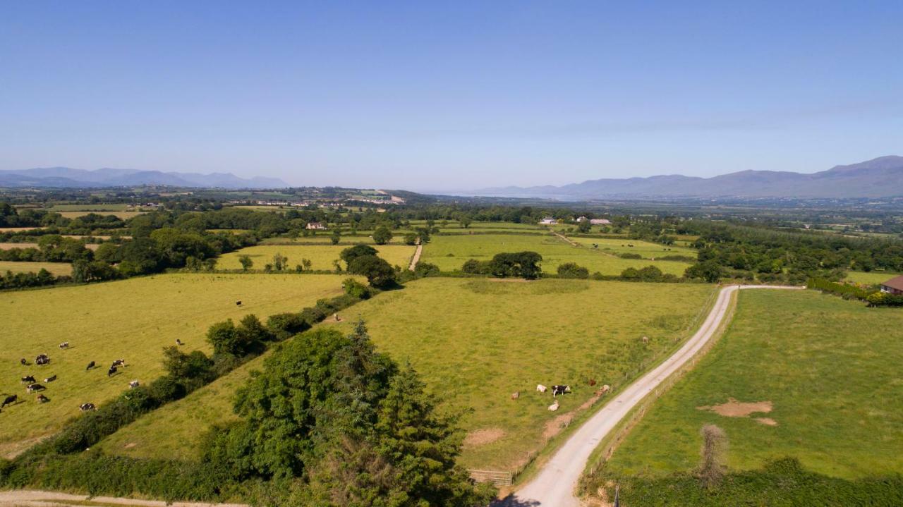 Inch View Lodge Milltown (Kerry) Exterior foto